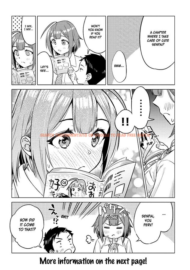 Read Hentai Image 2 965 in comic Ookii Kouhai Wa Suki Desu ka? - Chapter 17.5 - hentaitnt.net