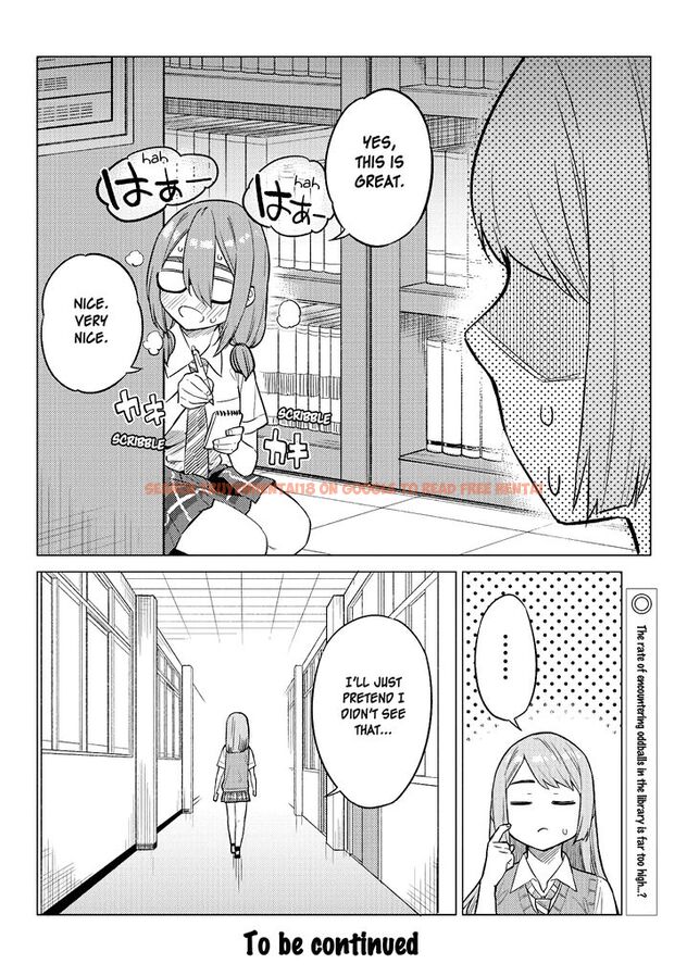 Read Hentai Image 10 965 in comic Ookii Kouhai Wa Suki Desu ka? - Chapter 18 - hentaitnt.net