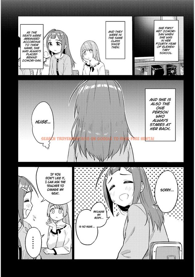 Read Hentai Image 3 965 in comic Ookii Kouhai Wa Suki Desu ka? - Chapter 18 - hentaitnt.net
