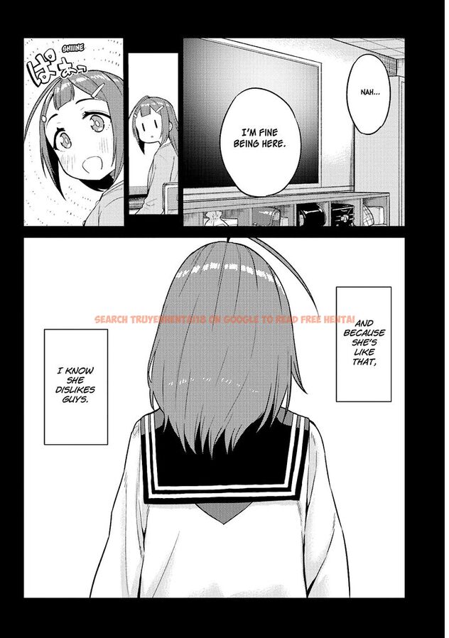 Read Hentai Image 4 965 in comic Ookii Kouhai Wa Suki Desu ka? - Chapter 18 - hentaitnt.net
