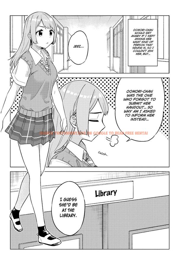 Read Hentai Image 6 965 in comic Ookii Kouhai Wa Suki Desu ka? - Chapter 18 - hentaitnt.net