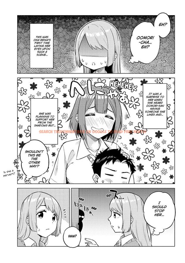 Read Hentai Image 9 965 in comic Ookii Kouhai Wa Suki Desu ka? - Chapter 18 - hentaitnt.net