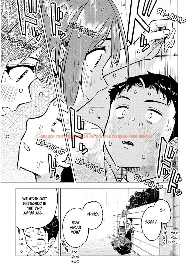 Read Hentai Image 11 965 in comic Ookii Kouhai Wa Suki Desu ka? - Chapter 19 - www.hentaitnt.net
