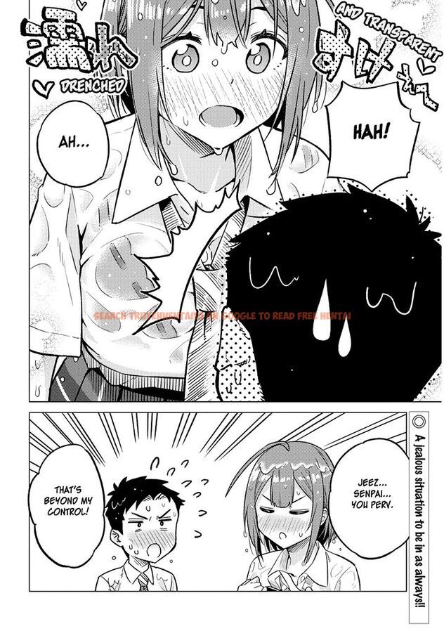 Read Hentai Image 12 965 in comic Ookii Kouhai Wa Suki Desu ka? - Chapter 19 - www.hentaitnt.net