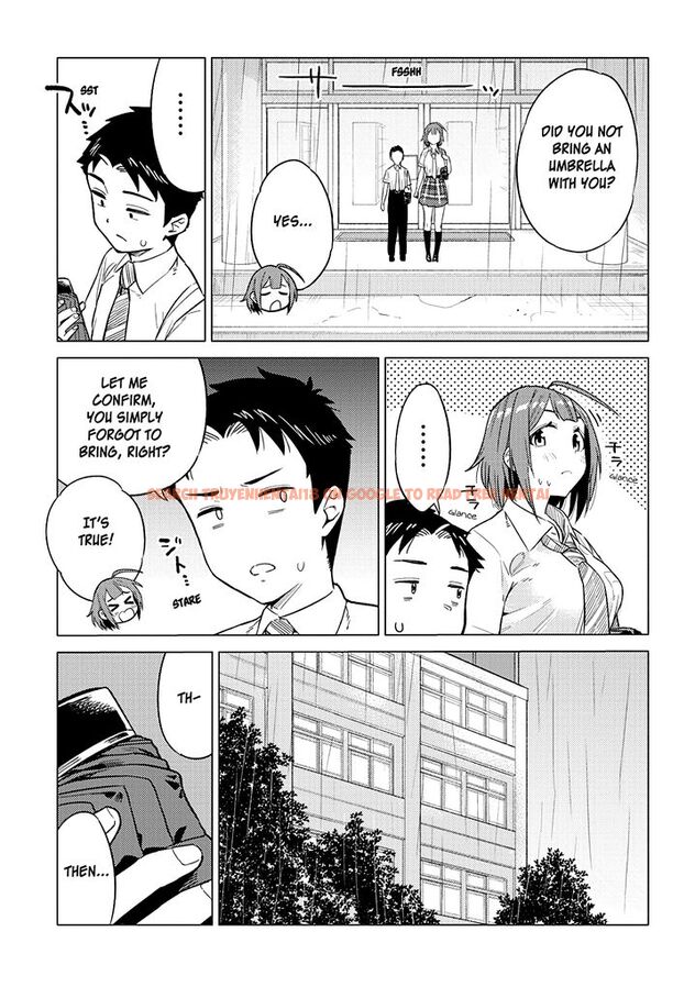 Read Hentai Image 3 965 in comic Ookii Kouhai Wa Suki Desu ka? - Chapter 19 - www.hentaitnt.net