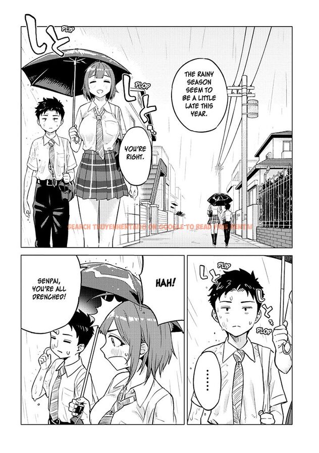 Read Hentai Image 6 965 in comic Ookii Kouhai Wa Suki Desu ka? - Chapter 19 - www.hentaitnt.net
