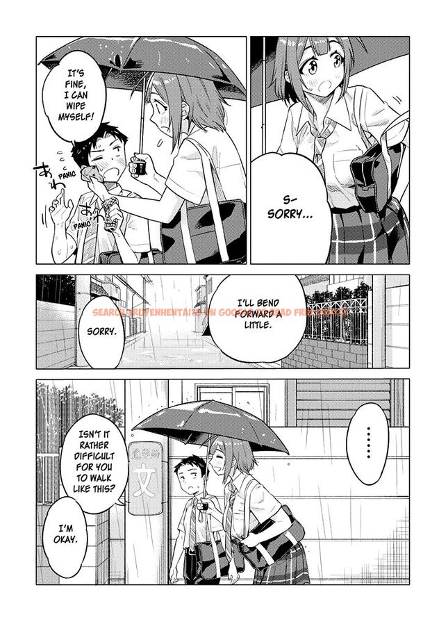 Read Hentai Image 7 965 in comic Ookii Kouhai Wa Suki Desu ka? - Chapter 19 - www.hentaitnt.net