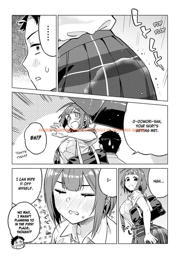 Read Hentai Image 8 965 in comic Ookii Kouhai Wa Suki Desu ka? - Chapter 19 - www.hentaitnt.net