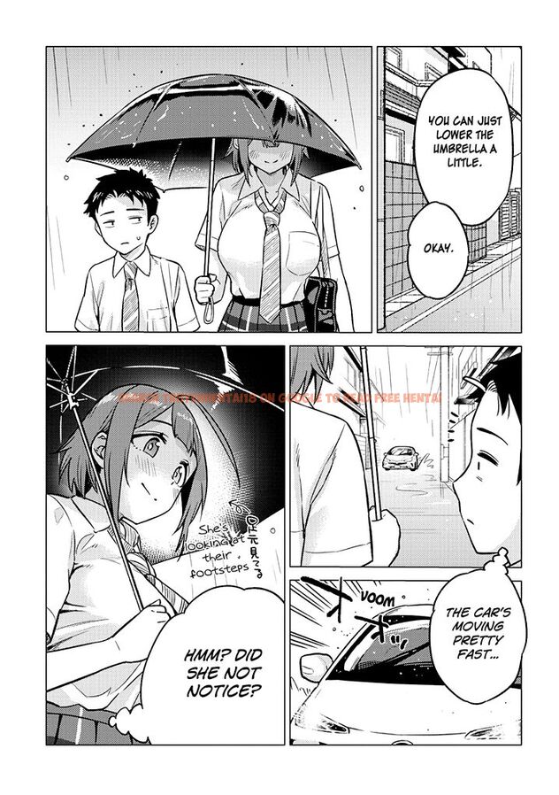 Read Hentai Image 9 965 in comic Ookii Kouhai Wa Suki Desu ka? - Chapter 19 - www.hentaitnt.net