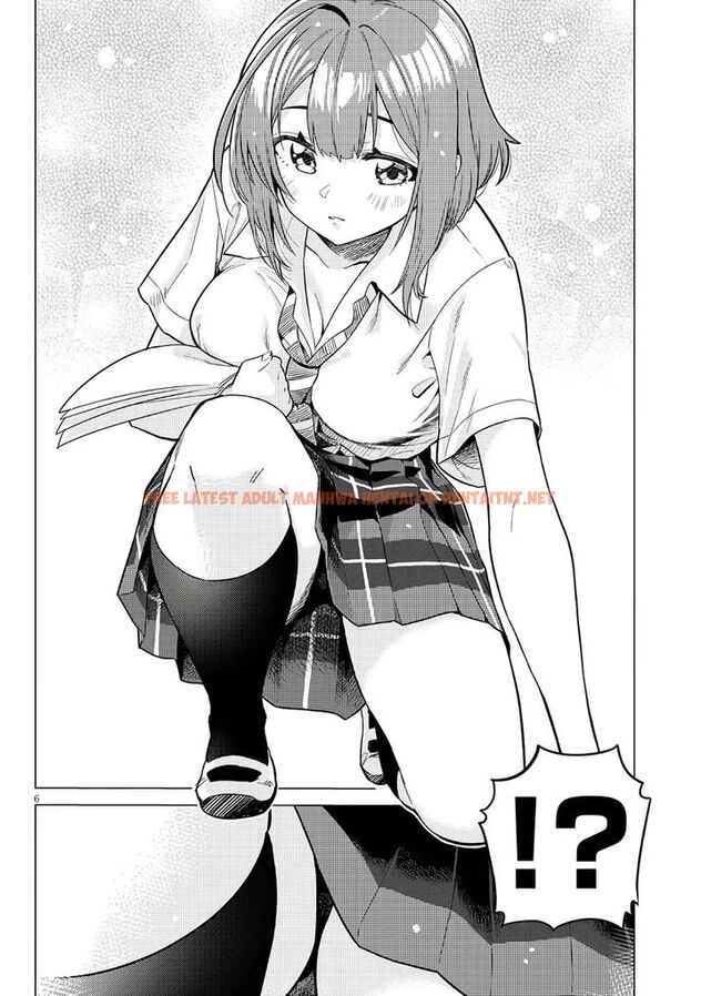 Read Hentai Image 6 970 in comic Ookii Kouhai Wa Suki Desu ka? - Chapter 2 - hentaitnt.net