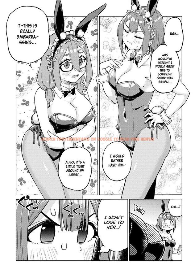 Read Hentai Image 13 965 in comic Ookii Kouhai Wa Suki Desu ka? - Chapter 20 - www.hentaitnt.net