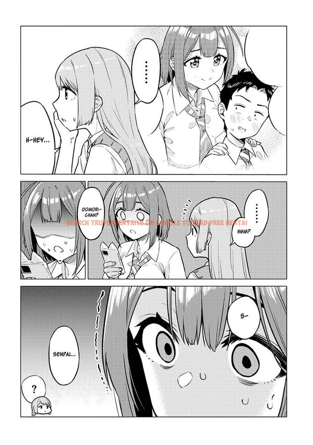Read Hentai Image 2 965 in comic Ookii Kouhai Wa Suki Desu ka? - Chapter 20 - www.hentaitnt.net