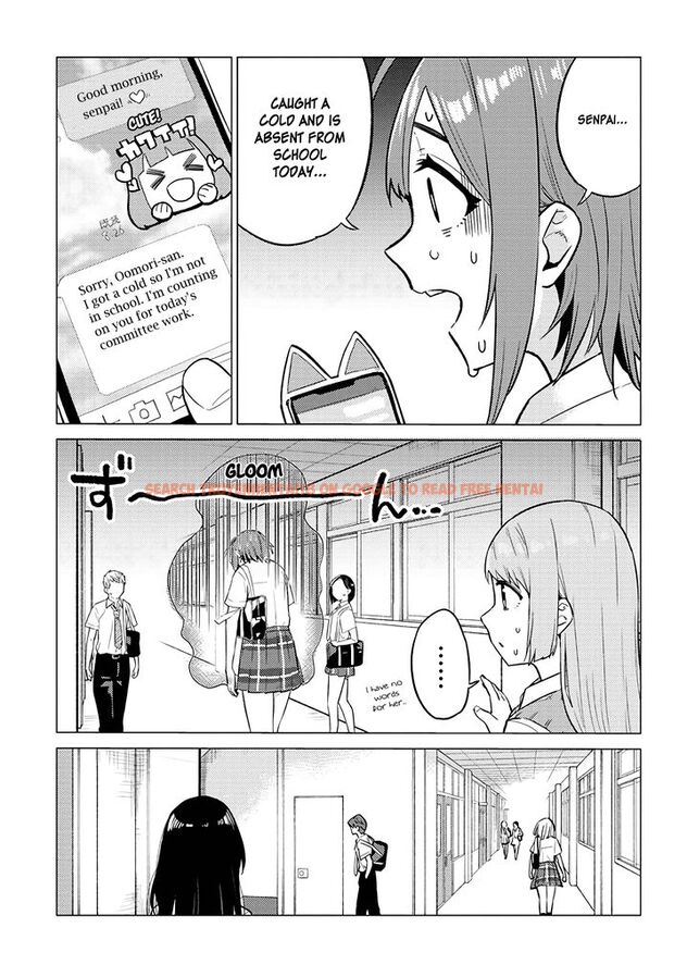 Read Hentai Image 3 965 in comic Ookii Kouhai Wa Suki Desu ka? - Chapter 20 - www.hentaitnt.net