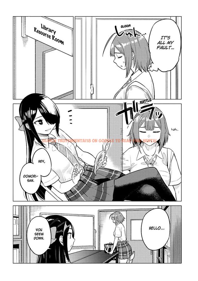 Read Hentai Image 4 965 in comic Ookii Kouhai Wa Suki Desu ka? - Chapter 20 - www.hentaitnt.net