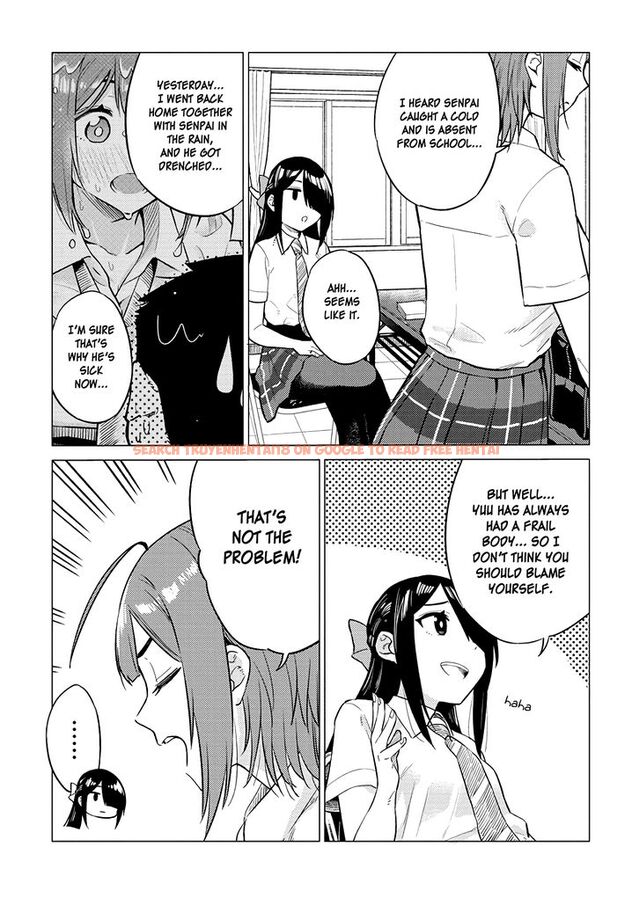 Read Hentai Image 5 965 in comic Ookii Kouhai Wa Suki Desu ka? - Chapter 20 - www.hentaitnt.net