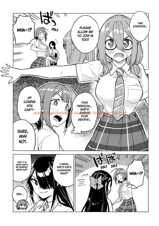 Read Hentai Image 9 965 in comic Ookii Kouhai Wa Suki Desu ka? - Chapter 20 - www.hentaitnt.net
