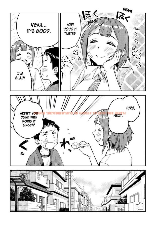 Read Hentai Image 10 965 in comic Ookii Kouhai Wa Suki Desu ka? - Chapter 21 - www.hentaitnt.net