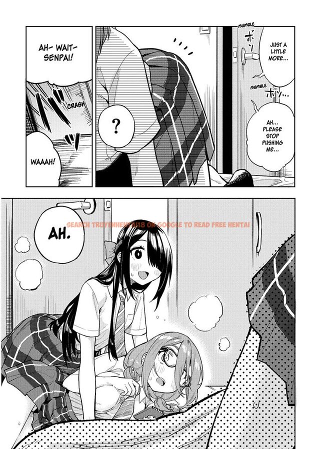 Read Hentai Image 13 965 in comic Ookii Kouhai Wa Suki Desu ka? - Chapter 21 - www.hentaitnt.net