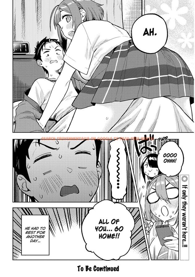 Read Hentai Image 14 965 in comic Ookii Kouhai Wa Suki Desu ka? - Chapter 21 - www.hentaitnt.net
