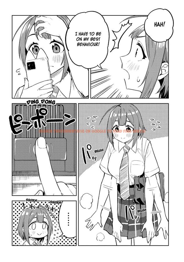 Read Hentai Image 2 965 in comic Ookii Kouhai Wa Suki Desu ka? - Chapter 21 - www.hentaitnt.net
