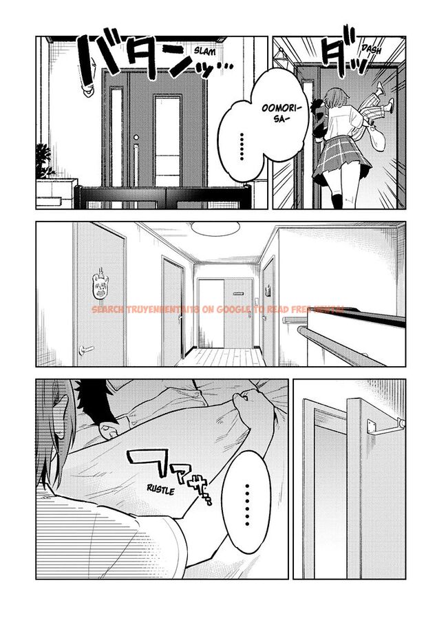 Read Hentai Image 5 965 in comic Ookii Kouhai Wa Suki Desu ka? - Chapter 21 - www.hentaitnt.net