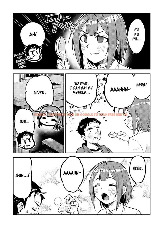 Read Hentai Image 9 965 in comic Ookii Kouhai Wa Suki Desu ka? - Chapter 21 - www.hentaitnt.net