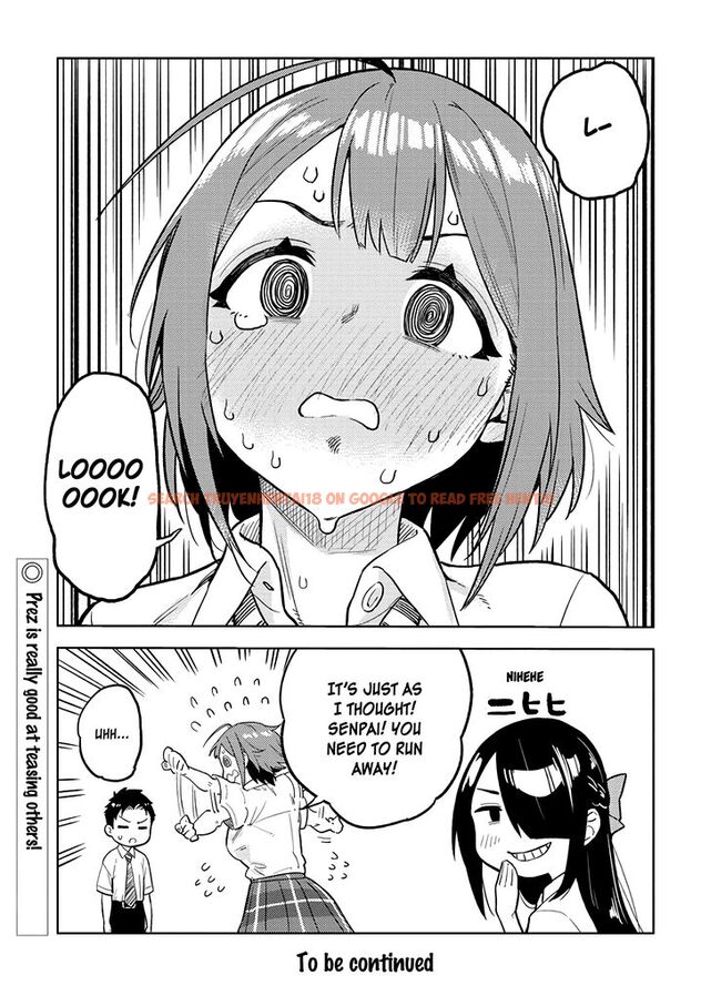 Read Hentai Image 13 965 in comic Ookii Kouhai Wa Suki Desu ka? - Chapter 22 - www.hentaitnt.net