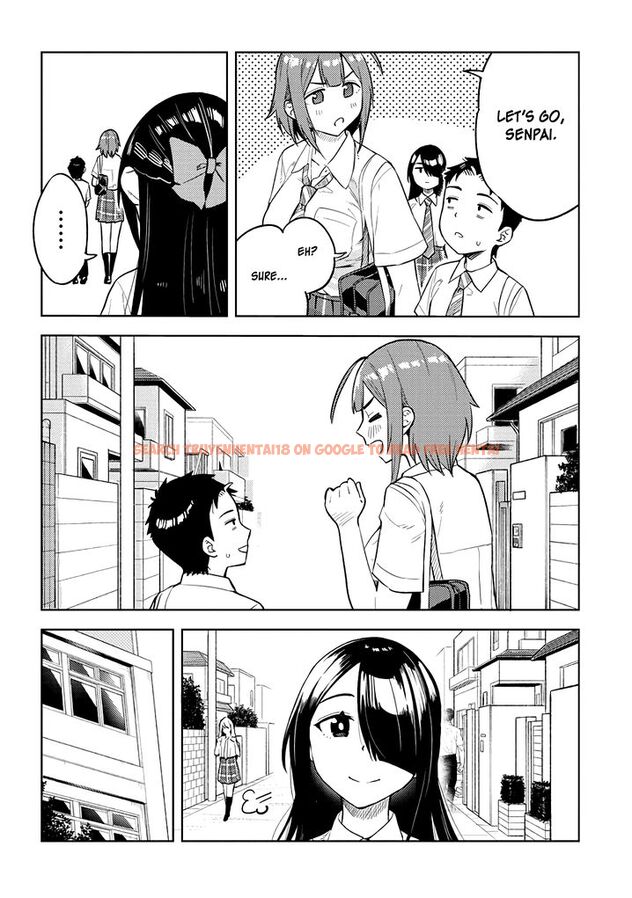 Read Hentai Image 4 965 in comic Ookii Kouhai Wa Suki Desu ka? - Chapter 22 - www.hentaitnt.net