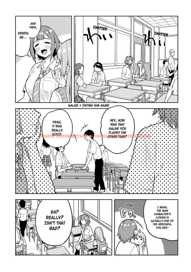 Read Hentai Image 5 965 in comic Ookii Kouhai Wa Suki Desu ka? - Chapter 22 - www.hentaitnt.net