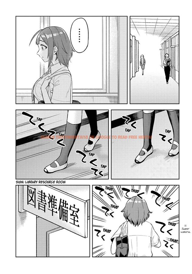 Read Hentai Image 7 965 in comic Ookii Kouhai Wa Suki Desu ka? - Chapter 22 - www.hentaitnt.net