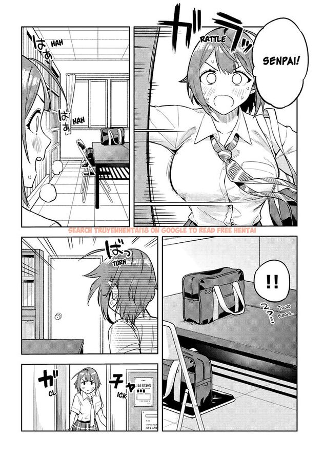 Read Hentai Image 8 965 in comic Ookii Kouhai Wa Suki Desu ka? - Chapter 22 - www.hentaitnt.net