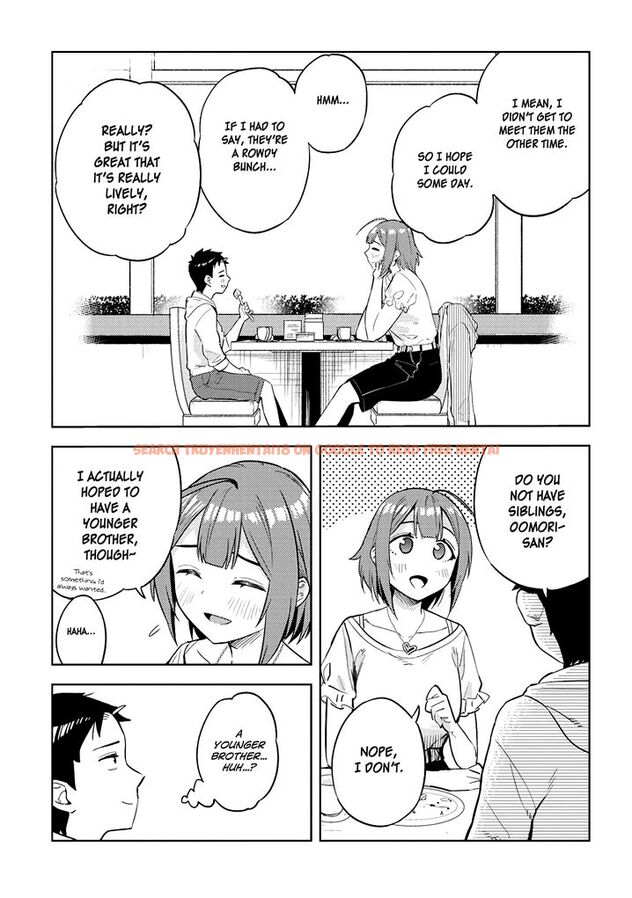 Read Hentai Image 11 965 in comic Ookii Kouhai Wa Suki Desu ka? - Chapter 23 - hentaitnt.net
