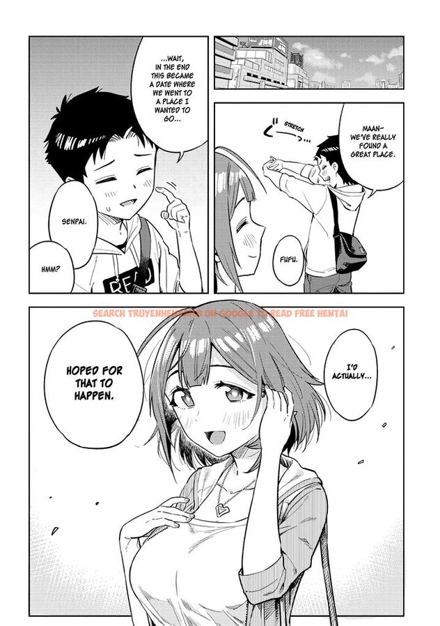 Read Hentai Image 12 965 in comic Ookii Kouhai Wa Suki Desu ka? - Chapter 23 - hentaitnt.net