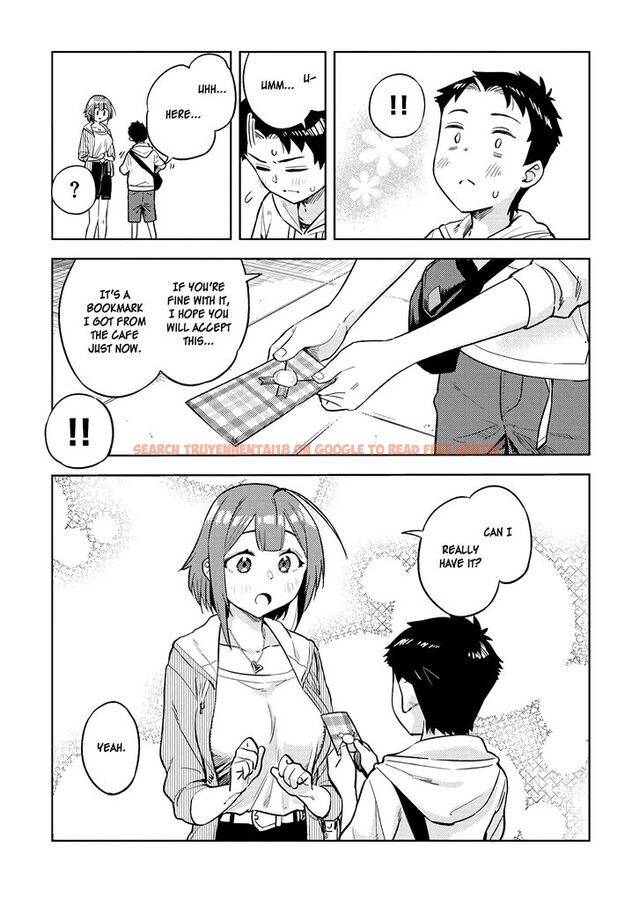 Read Hentai Image 13 965 in comic Ookii Kouhai Wa Suki Desu ka? - Chapter 23 - hentaitnt.net