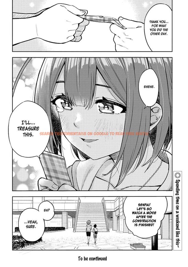Read Hentai Image 14 965 in comic Ookii Kouhai Wa Suki Desu ka? - Chapter 23 - hentaitnt.net