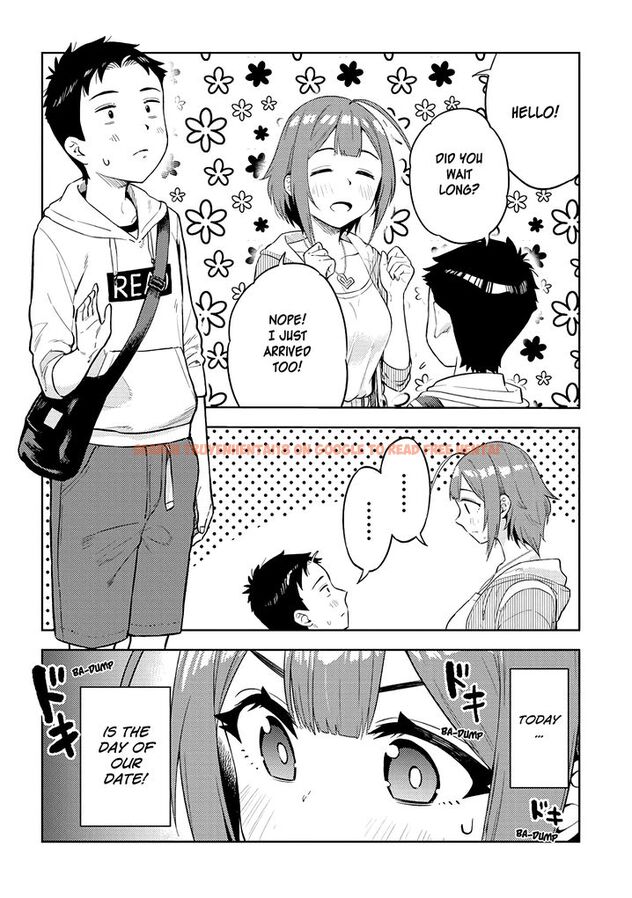 Read Hentai Image 2 965 in comic Ookii Kouhai Wa Suki Desu ka? - Chapter 23 - hentaitnt.net
