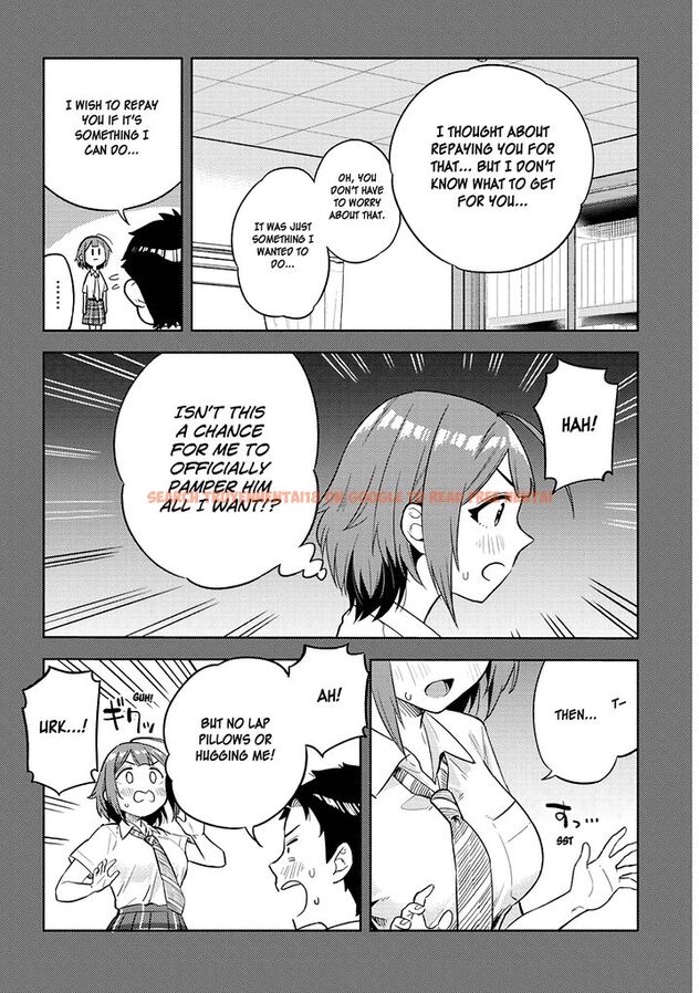 Read Hentai Image 4 965 in comic Ookii Kouhai Wa Suki Desu ka? - Chapter 23 - hentaitnt.net