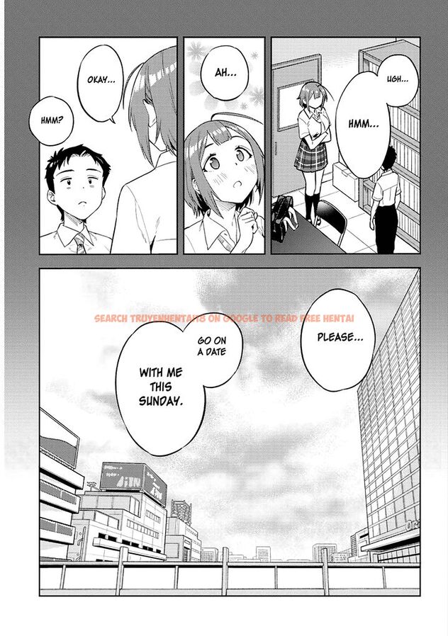 Read Hentai Image 5 965 in comic Ookii Kouhai Wa Suki Desu ka? - Chapter 23 - hentaitnt.net