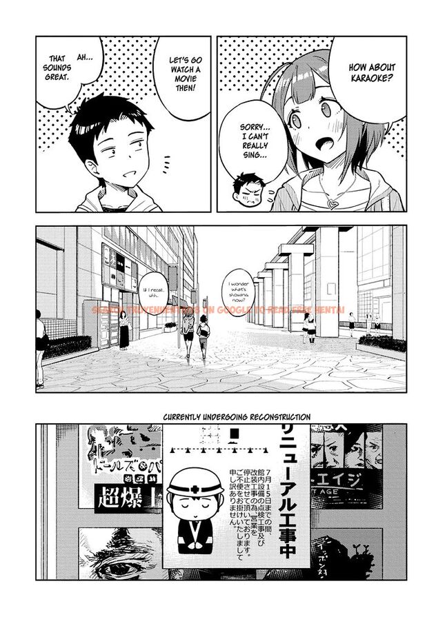 Read Hentai Image 7 965 in comic Ookii Kouhai Wa Suki Desu ka? - Chapter 23 - hentaitnt.net