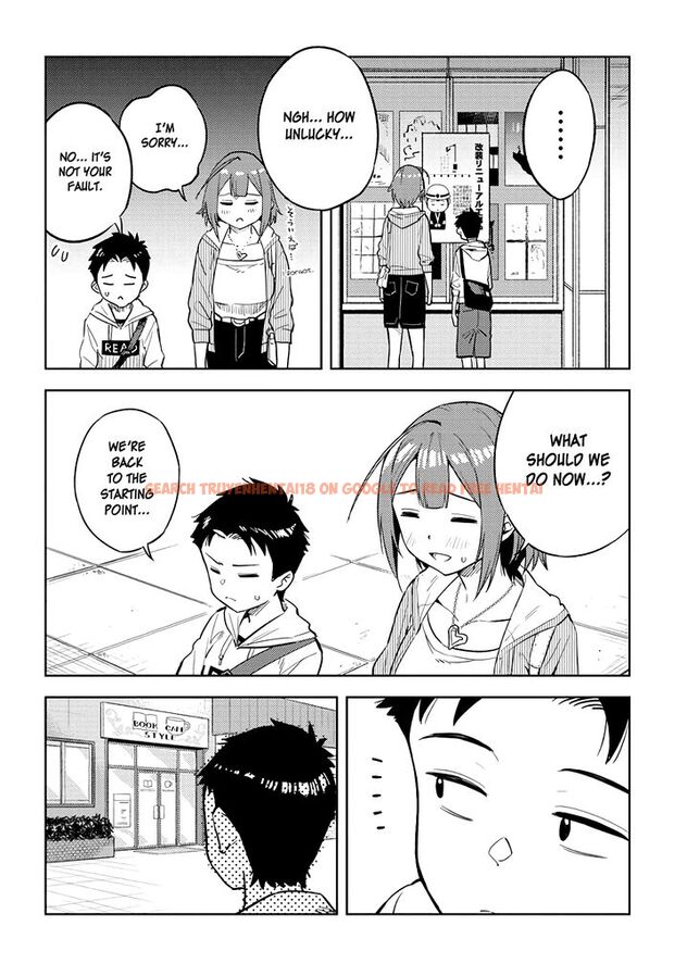 Read Hentai Image 8 965 in comic Ookii Kouhai Wa Suki Desu ka? - Chapter 23 - hentaitnt.net
