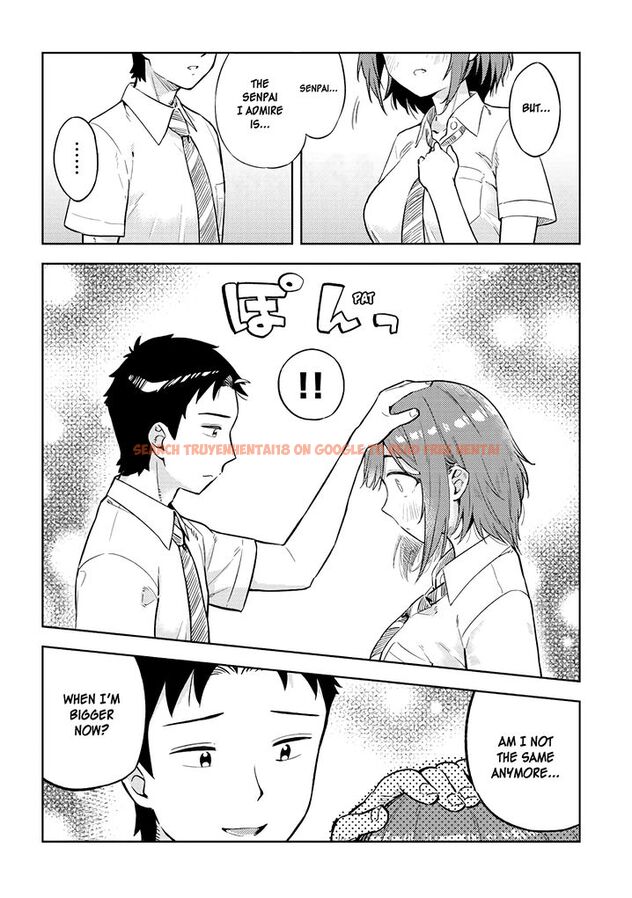 Read Hentai Image 10 965 in comic Ookii Kouhai Wa Suki Desu ka? - Chapter 24 - hentaitnt.net