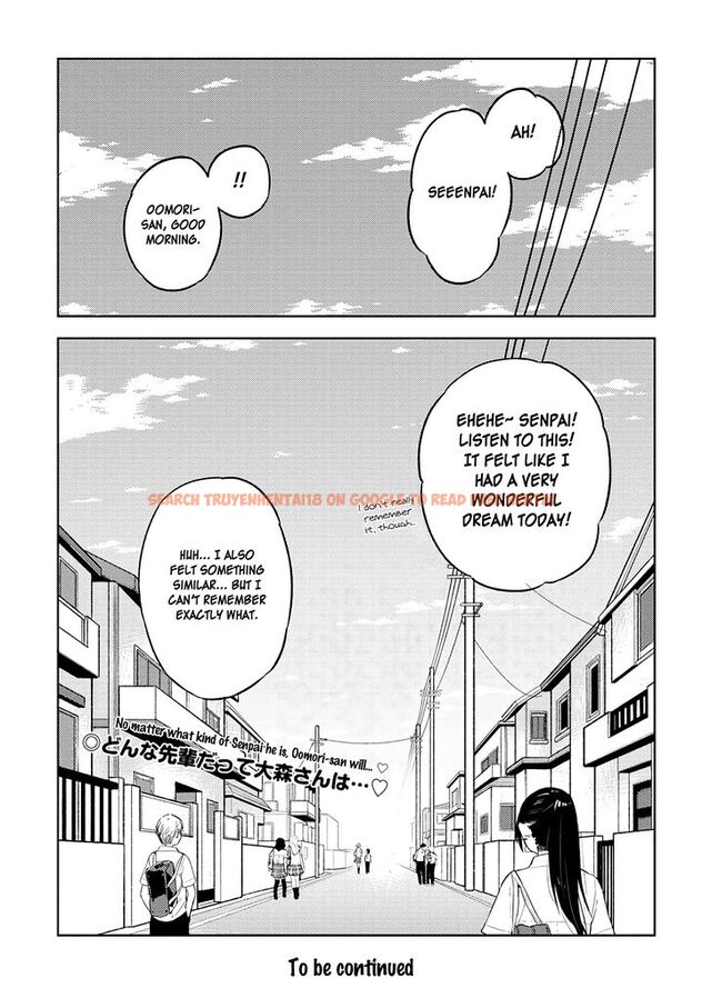 Read Hentai Image 13 965 in comic Ookii Kouhai Wa Suki Desu ka? - Chapter 24 - hentaitnt.net