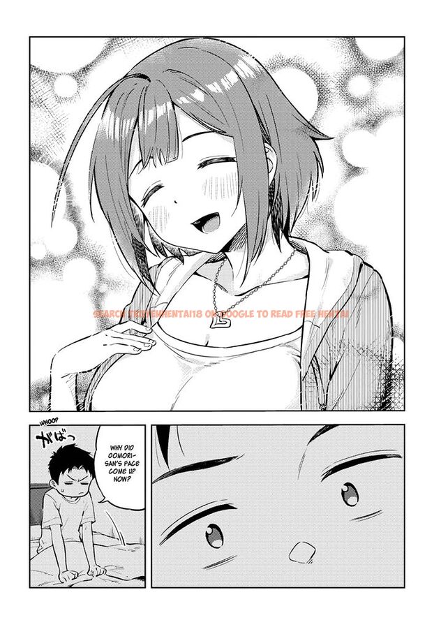 Read Hentai Image 4 961 in comic Ookii Kouhai Wa Suki Desu ka? - Chapter 24 - hentaitnt.net