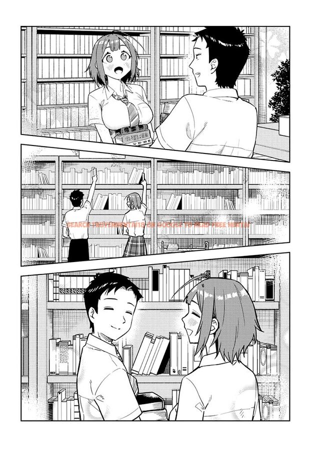 Read Hentai Image 8 961 in comic Ookii Kouhai Wa Suki Desu ka? - Chapter 24 - hentaitnt.net
