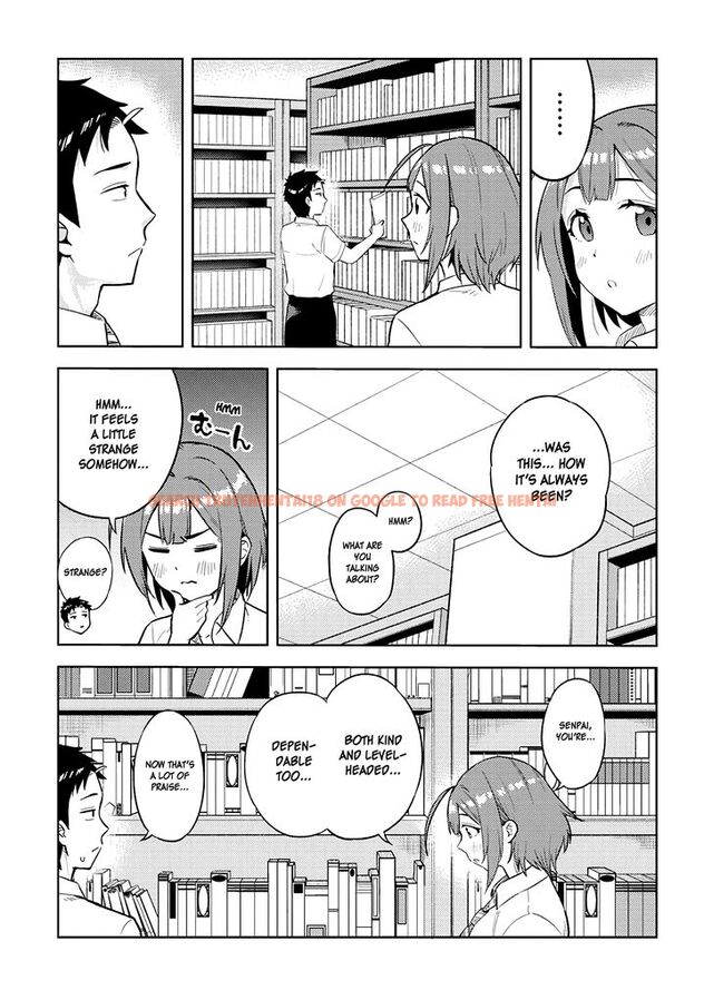 Read Hentai Image 9 961 in comic Ookii Kouhai Wa Suki Desu ka? - Chapter 24 - hentaitnt.net