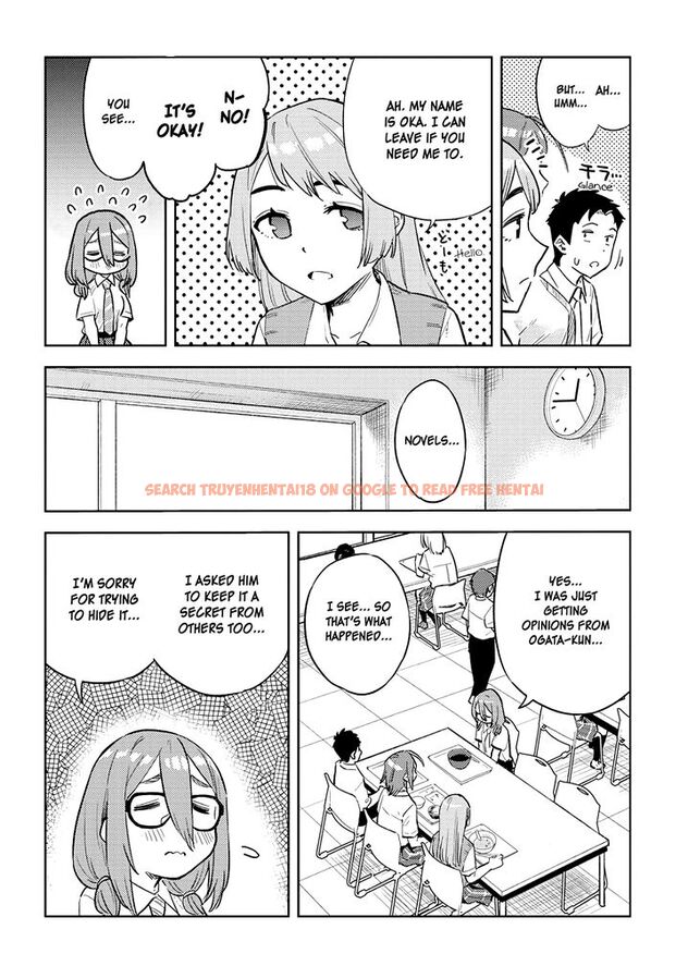 Read Hentai Image 10 961 in comic Ookii Kouhai Wa Suki Desu ka? - Chapter 25 - hentaitnt.net