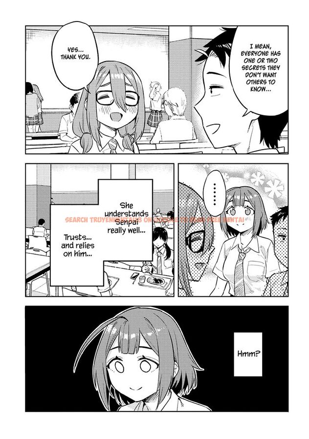 Read Hentai Image 11 961 in comic Ookii Kouhai Wa Suki Desu ka? - Chapter 25 - hentaitnt.net