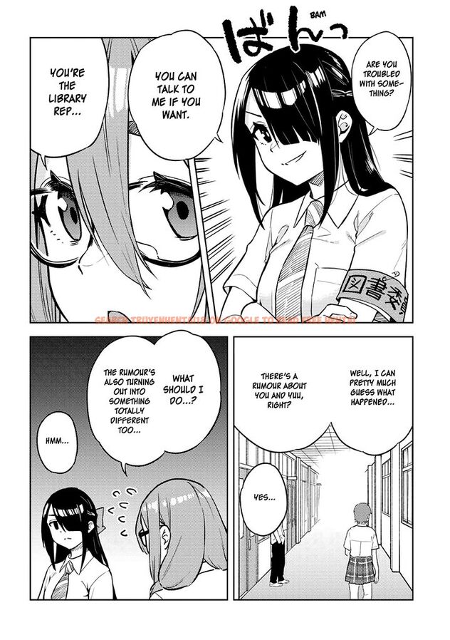 Read Hentai Image 10 961 in comic Ookii Kouhai Wa Suki Desu ka? - Chapter 26 - hentaitnt.net