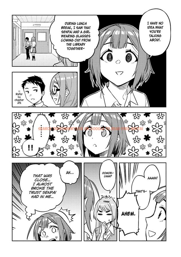 Read Hentai Image 2 961 in comic Ookii Kouhai Wa Suki Desu ka? - Chapter 26 - hentaitnt.net