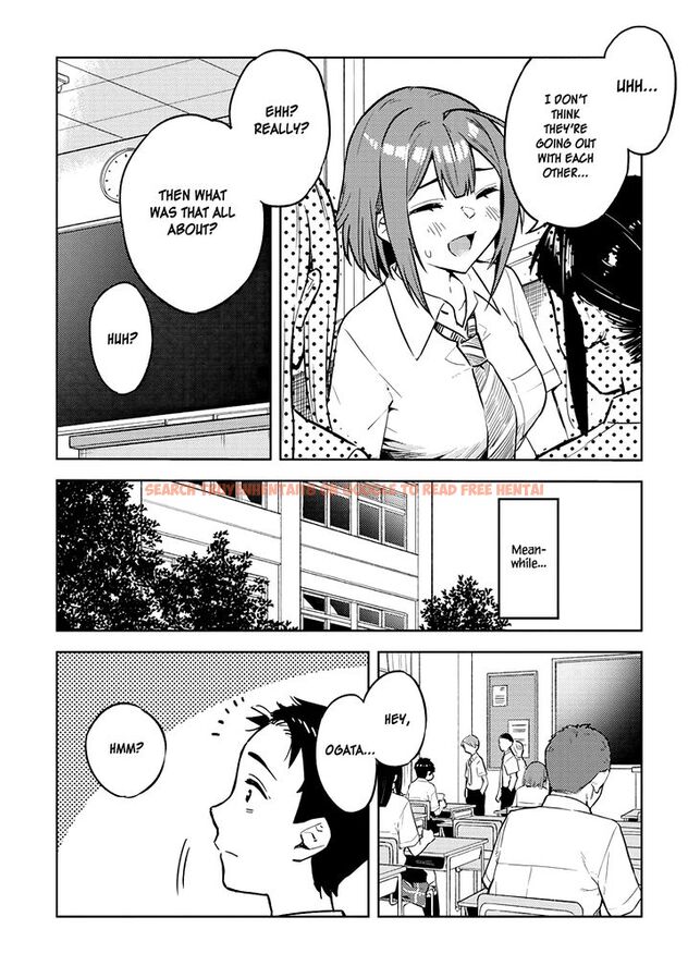 Read Hentai Image 3 961 in comic Ookii Kouhai Wa Suki Desu ka? - Chapter 26 - hentaitnt.net